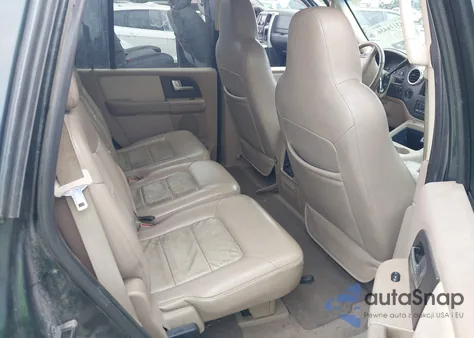 2004 Ford Expedition Eddie Bauer from USA, damaged, VIN 1FMFU18L94LB51860